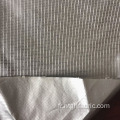 Tissu Greige de support en polyester personnalisé pour sac en cuir